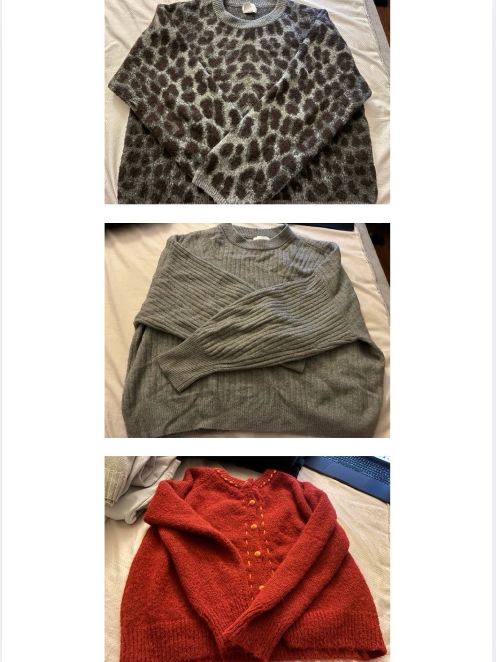💕Closet Clean Out💕
